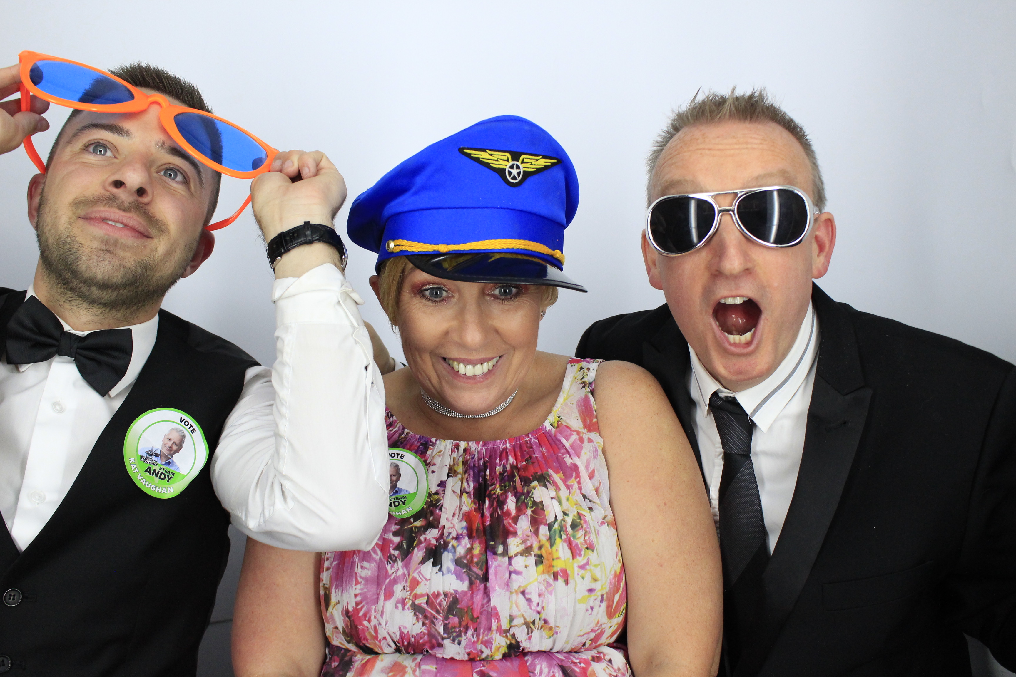 Mail Metro Media | View more photos from the event at gallery.myphotoboothexperience.co.uk/u/MyPhotoBoothExperienceLtd/Mail-Metro-Media